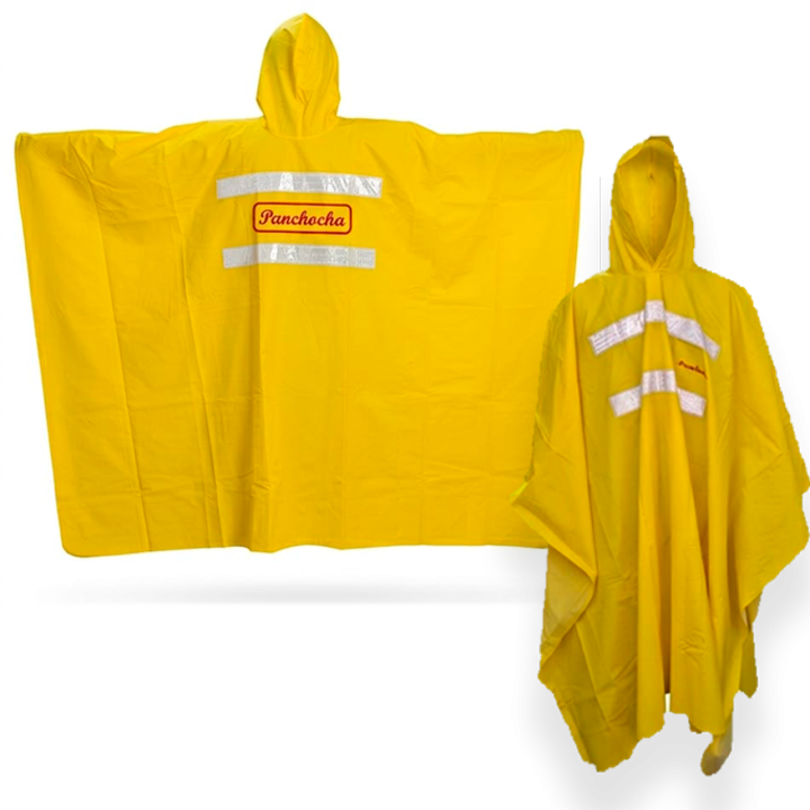 Capa Impermeable Arkansas