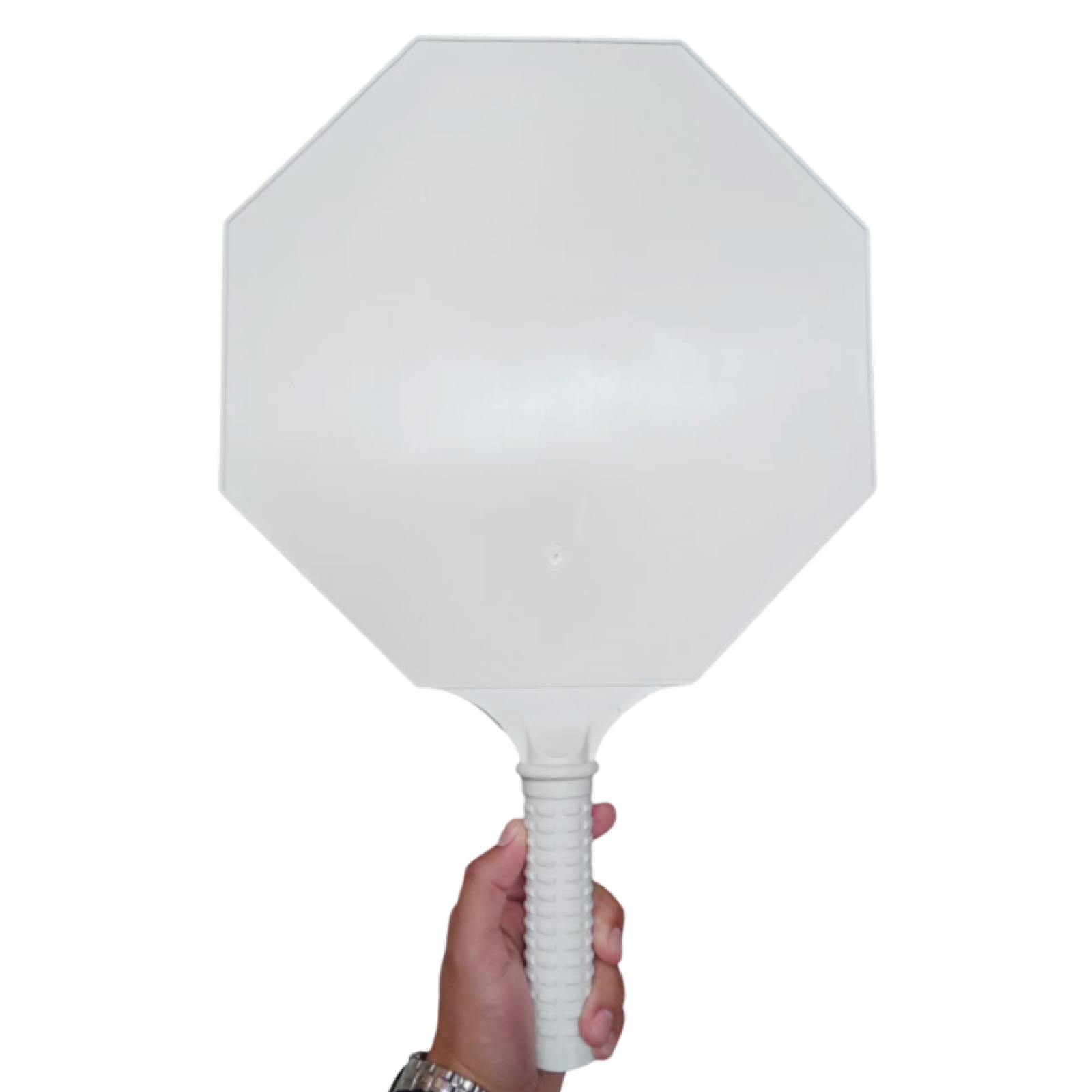 Paleta Pare-Siga Blanca