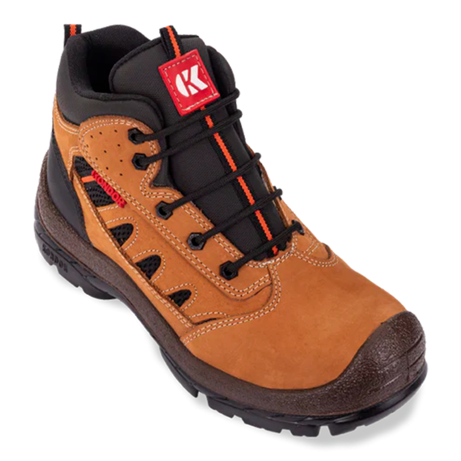 Calzado - Bota Dieléctrica Master Siena Kondor